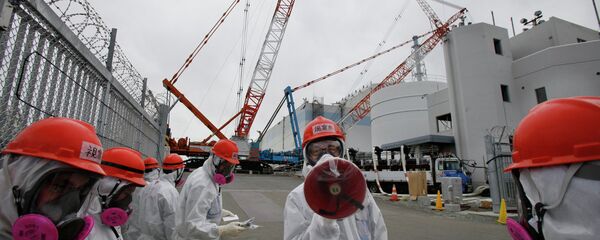 “福島-1”核電站反應堆拆除費用增加3倍至8萬億日元 “福島-1”核電站反應堆拆除費用增加3倍至8萬億日元 - 俄羅斯衛星通訊社