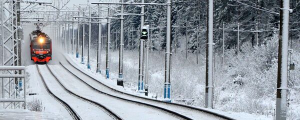 俄中青年代表团“友谊列车”将于12月11日抵达北京 俄中青年代表团“友谊列车”将于12月11日抵达北京 - 俄罗斯卫星通讯社