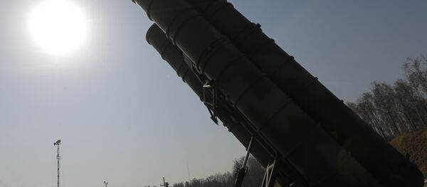 佩斯科夫:土耳其在谈论俄部署S400系统前应先为苏24战机事件定性 佩斯科夫:土耳其在谈论俄部署S400系统前应先为苏24战机事件定性 - 俄罗斯卫星通讯社