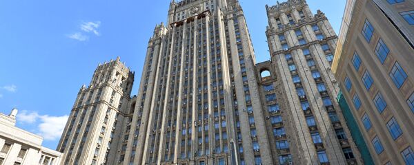 俄方呼籲基輔立即停止在頓巴斯進行武裝挑釁 - 俄羅斯衛星通訊社