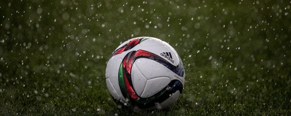 中國投資者欲購AC米蘭 中國投資者欲購AC米蘭 - 俄羅斯衛星通訊社