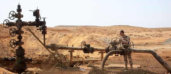 俄方不会与美国就叙利亚石油问题互动 - 俄罗斯卫星通讯社