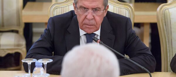 俄外長:蘇24戰機事件後俄羅斯認為土耳其已越過底線 俄外長:蘇24戰機事件後俄羅斯認為土耳其已越過底線 - 俄羅斯衛星通訊社