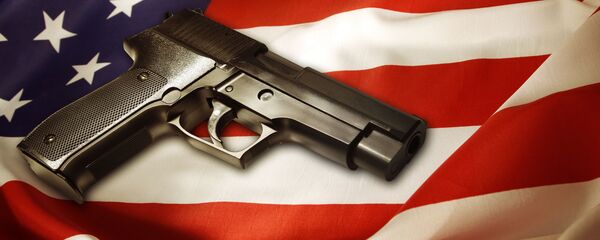 民调：三分之二美国人支持奥巴马控枪提议 - 俄罗斯卫星通讯社