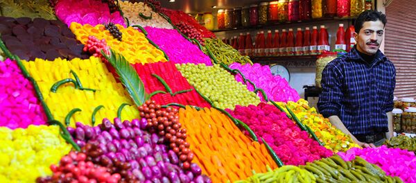 专家解释如何饮食可避免早亡 - 俄罗斯卫星通讯社