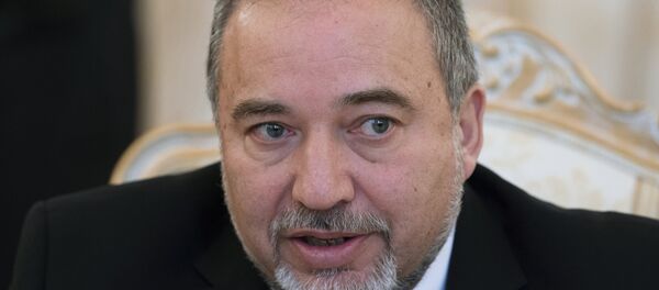 以色列前外长：内塔尼亚胡应在国家安全问题上向普京取经 - 俄罗斯卫星通讯社