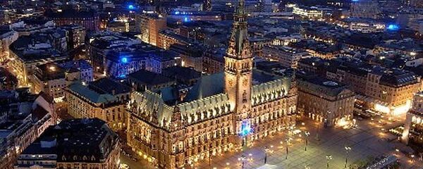 默克尔：不会成为G20峰会上普京和特朗普的协调中间人 - 俄罗斯卫星通讯社