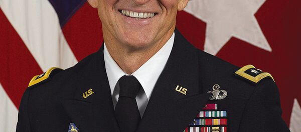 迈克尔•弗林 - 俄罗斯卫星通讯社