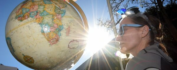 科学家：本世纪末夏季将更热 - 俄罗斯卫星通讯社