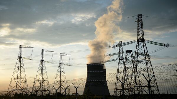 俄Inter RAO公司：1-2月俄罗斯对华电力出口同比下降75%