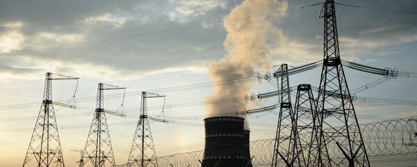 俄罗斯将与朝鲜开展电力合作 - 俄罗斯卫星通讯社