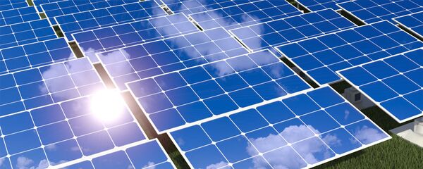 中国工业对美打击越来越大 - 俄罗斯卫星通讯社