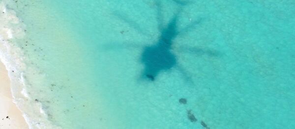 中国开建首个海外军事基地 - 俄罗斯卫星通讯社