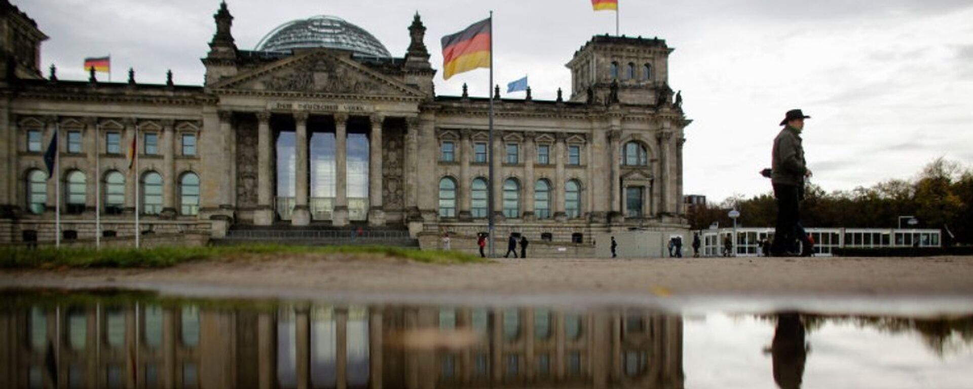 德国将在PURL框架内拨款两亿美元为乌购买武器 - 俄罗斯卫星通讯社, 1920, 03.12.2025