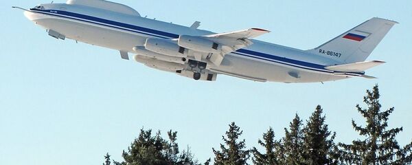 Песков прокомментировал кражу оборудования с самолета Судного дня Песков прокомментировал кражу оборудования с самолета Судного дня - 俄羅斯衛星通訊社