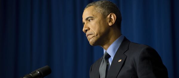 媒體:奧巴馬遭沙特政府冷遇 媒體:奧巴馬遭沙特政府冷遇 - 俄羅斯衛星通訊社