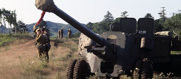 俄防長：千島群島軍事城建設將毫不延遲地繼續 - 俄羅斯衛星通訊社