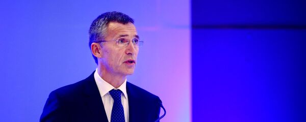 针对北约的网络攻击不断增多令该组织秘书长担忧 - 俄罗斯卫星通讯社