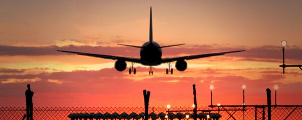 首都航空将开通青岛-莫斯科直飞航线 - 俄罗斯卫星通讯社