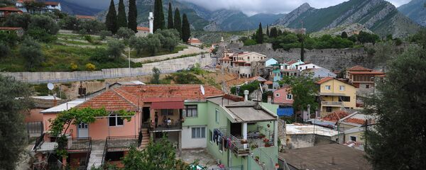 北約發言人：北約邀請黑山加入 - 俄羅斯衛星通訊社