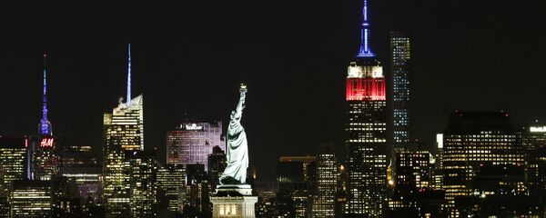 美駐俄使館：俄公民可在其它任何國家申請美國簽證 - 俄羅斯衛星通訊社