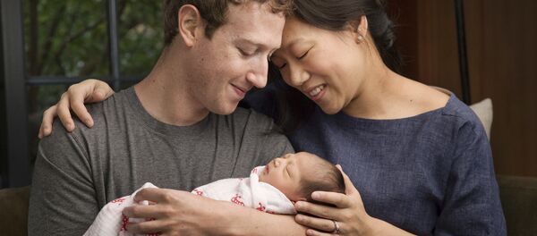 扎克伯格用漢語恭祝中國春節 扎克伯格用漢語恭祝中國春節 - 俄羅斯衛星通訊社