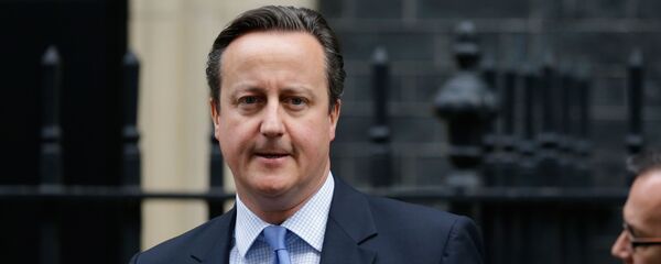 英國首相:英國應該從伊拉克局勢中吸取教訓 英國首相:英國應該從伊拉克局勢中吸取教訓 - 俄羅斯衛星通訊社