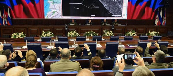 俄羅斯武裝力量總參謀部 - 俄羅斯衛星通訊社