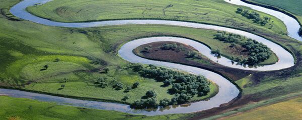 中国公司或在俄雅库特建成桥梁 - 俄罗斯卫星通讯社