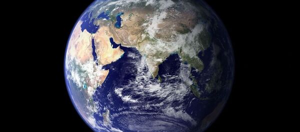 科技日报：风云四号气象卫星正式交付用户 - 俄罗斯卫星通讯社