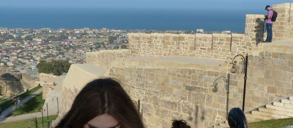 杰尔宾特 杰尔宾特 - 俄罗斯卫星通讯社