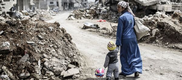 聯合國:在伊斯蘭國組織撤退後,在伊拉克北部找到16個大規模墓葬地 聯合國:在伊斯蘭國組織撤退後,在伊拉克北部找到16個大規模墓葬地 - 俄羅斯衛星通訊社