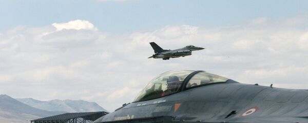 土耳其总参谋部证实对叙利亚和伊拉克库尔德人阵地实施空袭 - 俄罗斯卫星通讯社