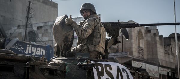 俄总理:土耳其制造了开战理由但俄未采取同样措施回应 俄总理:土耳其制造了开战理由但俄未采取同样措施回应 - 俄罗斯卫星通讯社