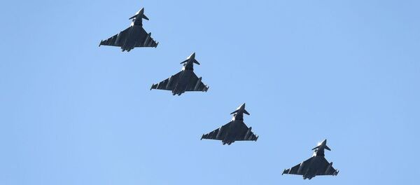 媒体：东京与伦敦将完成战斗机导弹联合项目评估 - 俄罗斯卫星通讯社