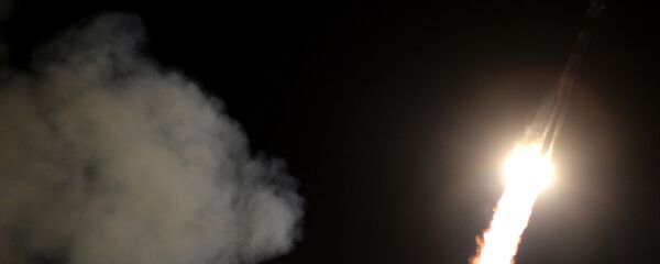 俄3顆“信使-M”通信衛星和1顆軍用衛星成功入軌 俄3顆“信使-M”通信衛星和1顆軍用衛星成功入軌 - 俄羅斯衛星通訊社