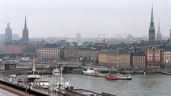 瑞典要求丹麥就歐盟政治人士遭監視的問題做出解釋 - 俄羅斯衛星通訊社