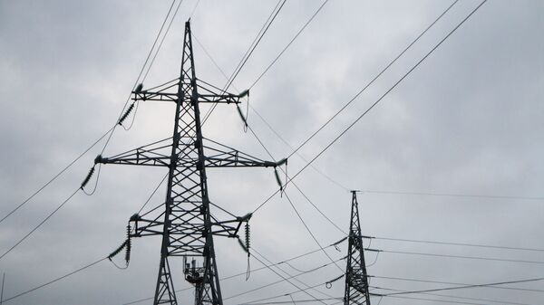 塔吉克斯坦電力系統事故導致全國近90%地區斷電 - 俄羅斯衛星通訊社