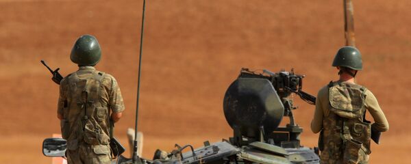 伊拉克尼尼微省長:潛入伊拉克境內的土耳其部隊人數約900人 伊拉克尼尼微省長:潛入伊拉克境內的土耳其部隊人數約900人 - 俄羅斯衛星通訊社