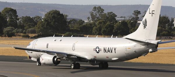 美国打算在挪威北部进行24小时空中巡逻 - 俄罗斯卫星通讯社