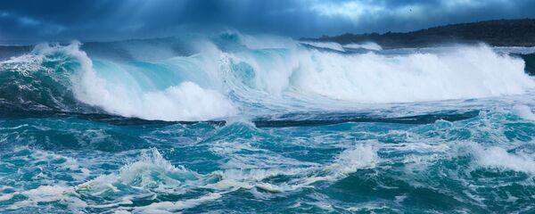 俄油轮在太平洋救起9名朝鲜渔民 - 俄罗斯卫星通讯社