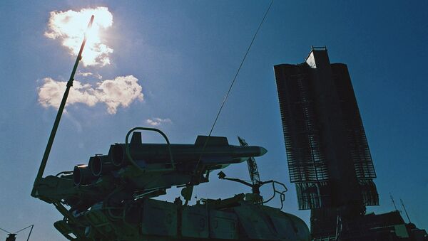 俄國防部駁斥媒體有關俄在敘利亞部署新基地的報道 - 俄羅斯衛星通訊社