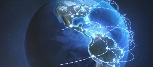 全球 全球 - 俄罗斯卫星通讯社