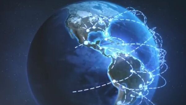 美法兩國軍方商定就世界各地局勢交換情報 - 俄羅斯衛星通訊社