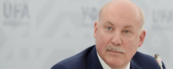 上合组织国家协调员理事会正准备海关领域备签文件 上合组织国家协调员理事会正准备海关领域备签文件 - 俄罗斯卫星通讯社