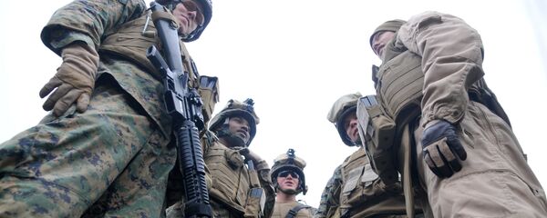 俄常駐北約代表：北約加強東翼軍事存在將令歐洲安全惡化 - 俄羅斯衛星通訊社