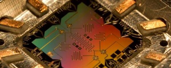 量子保密通信“京滬幹線”具備開通條件 - 俄羅斯衛星通訊社