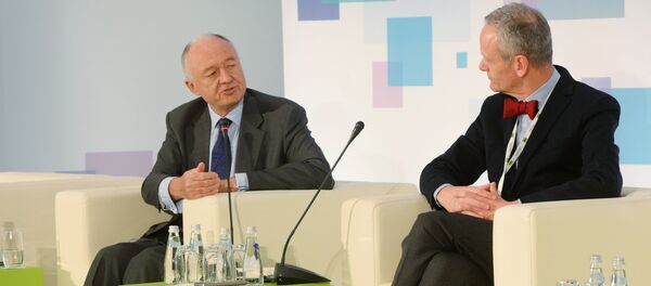 欧洲政治家:西方应在反恐问题中与俄合作 欧洲政治家:西方应在反恐问题中与俄合作 - 俄罗斯卫星通讯社