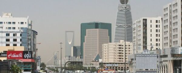 媒体：沙特外交大臣表示有意停飞与伊朗之间的所有航班 - 俄罗斯卫星通讯社