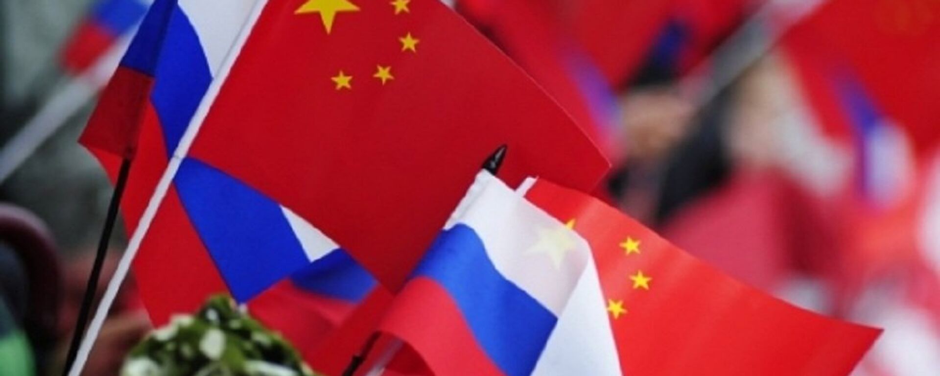 普京称，俄罗斯和中国的贸易额将很快达到2000亿美元 - 俄罗斯卫星通讯社, 1920, 07.09.2022